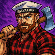Steam Community Avatar