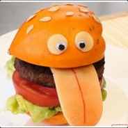 Burgar