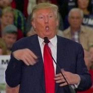 Donald J. Trump is Bae <3