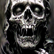 ✞☠Череп☠✞