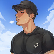 Steam Community Avatar