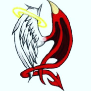 Angel or Demon