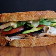 SandwichRising