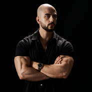 Alex Leonidas