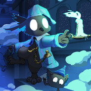 Steam Community Avatar