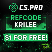 "cs2cases.pro KRILEBOG