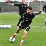 Rafa Silva