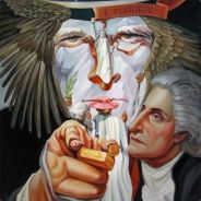 [NC]Uncle Sam