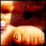 Steam profile picture for @hateful