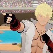 Steam Community Avatar