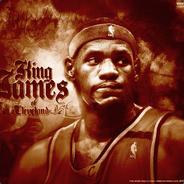 Steam profile picture for @cavaliers
