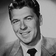 Ronald Reagan
