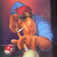 Steam Community Avatar