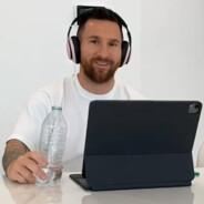 messi777