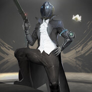 Steam Community Avatar