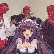 Steam Community Avatar