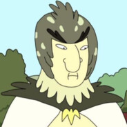 Birdperson