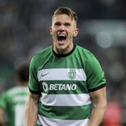 Viktor Gyokeres