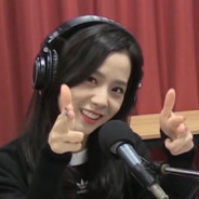 Jisoo吖哒哒哒