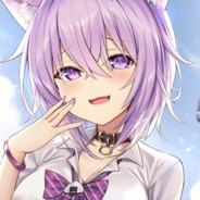 Nyaaaaa