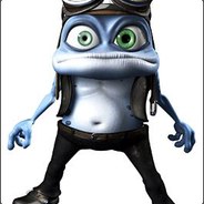 CrazyFroG