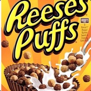 Reesepuffs