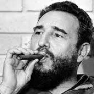 Fidel Castro Leader of Communism