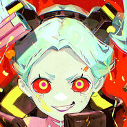 Steam Community Avatar