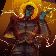 Steam Community Avatar