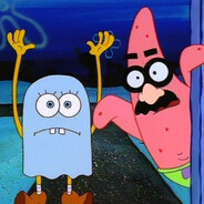 scary ass sponge