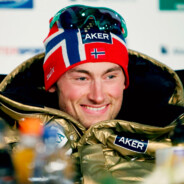Petter Snorthug