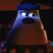 Steam Community Avatar