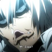 Mr.Zapp