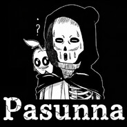 pasunna