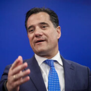 Adonis Georgiadis