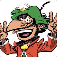 Steam Community Avatar