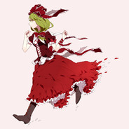 ［TouHou］Yakubara HeBi