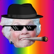 Steam Community Avatar