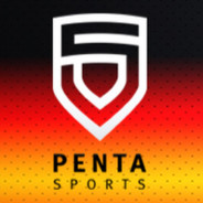 PENTA Sports fel1x