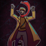 Steam Community Avatar