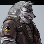Big Wolf