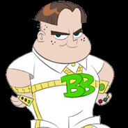 bling bling boy
