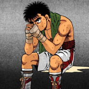 Makunouchi Ippo