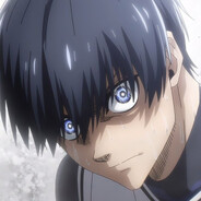Death in the eyes