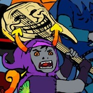 Steam Community Avatar