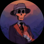 Steam Community Avatar