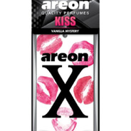 Kiss AreonX