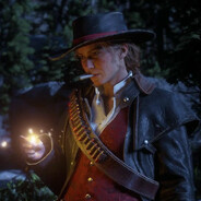 Steam Community Avatar