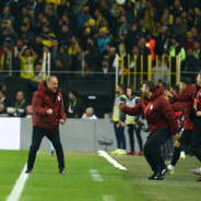 FATİH TERİM