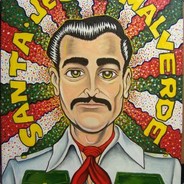 Jesús Malverde